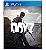 DayZ PS4 midia digital - Imagem 1