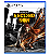 inFAMOUS Second Son PS5 midia digital - Imagem 1