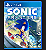 Sonic Frontiers PS4 midia digital - Imagem 1