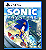 Sonic Frontiers PS5 midia digital - Imagem 1