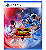Street Fighter V: Champion Edition PS5 midia digital - Imagem 1