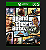 GTA V 5 XBOX SERIES X|S Mídia Digital - Imagem 1
