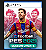 PES 2021 PS5 midia digital - Imagem 1