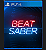 Beat Saber PS4 midia digital - Imagem 1