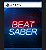 Beat Saber PS5 midia digital - Imagem 1