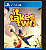 It Takes Two PS4 midia digital - Imagem 1