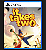 It Takes Two PS5 midia digital - Imagem 1