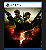 RESIDENT EVIL 5 PS5 midia digital - Imagem 1