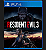 RESIDENT EVIL 3 PS4 midia digital - Imagem 1