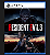 RESIDENT EVIL 3 PS5 midia digital - Imagem 1
