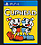 Cuphead PS4 midia digital - Imagem 1