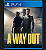 A Way Out PS4 midia digital - Imagem 1