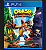 Crash Bandicoot N. Sane Trilogy PS4 midia digital - Imagem 1