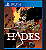 Hades PS4 midia digital - Imagem 1