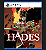 Hades PS5 midia digital - Imagem 1