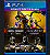 Pacote Mortal Kombat 11 Ultimate + Injustice 2 Ed. Lendária PS4 midia digital - Imagem 1