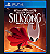 Hollow Knight: Silksong PS4 midia digital - Imagem 1