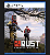 Rust Console PS5 midia digital - Imagem 1