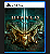 Diablo 3 III Eternal Collection Ps5 Mídia Digital - Imagem 1