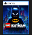 LEGO Batman: O Legado do Cavaleiro das Trevas PS4 MIDIA DIGITAL - Imagem 1