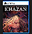The First Berserker: Khazan PS5 midia digital - Imagem 1