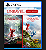 Unravel Yarny - Conjunto PS5 midia digital - Imagem 1
