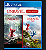 Unravel Yarny - Conjunto PS4 midia digital - Imagem 1