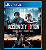RACCOON CITY PS4 midia digital - Imagem 1