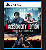 RACCOON CITY PS5 midia digital - Imagem 1