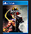 Nioh 2 PS4 midia digital - Imagem 1