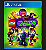 LEGO DC Super-Vilões PS4 midia digital - Imagem 1