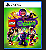 LEGO DC Super-Vilões PS5 midia digital - Imagem 1