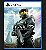 Halo: Campaign Evolved PS5 MIDIA DIGITAL - PRE VENDA - Imagem 1