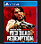 Red Dead Redemption PS4 midia digital - Imagem 1