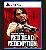 Red Dead Redemption PS5 midia digital - Imagem 1