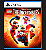 LEGO OS INCRÍVEIS PS5 MIDIA DIGITAL - Imagem 1