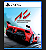 Assetto Corsa PS5 MIDIA DIGITAL - Imagem 1