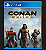 Conan Exiles PS4 MIDIA DIGITAL - Imagem 1