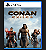Conan Exiles PS5 MIDIA DIGITAL - Imagem 1