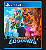 Minecraft Legends PS4 Mídia Digital - Imagem 1