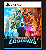 Minecraft Legends PS5 Mídia Digital - Imagem 1