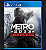 Metro 2033 Redux PS4 MIDIA DIGITAL - Imagem 1