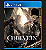 CODE VEIN PS4 MIDIA DIGITAL - Imagem 1