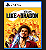 Yakuza Like a Dragon PS5 MIDIA DIGITAL - Imagem 1