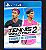 Tennis World Tour 2 PS4 MIDIA DIGITAL - Imagem 1