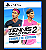 Tennis World Tour 2 PS5 MIDIA DIGITAL - Imagem 1
