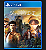 Shenmue I & II PS4 MIDIA DIGITAL - Imagem 1