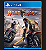 Road Rage PS4 Mídia Digital - Imagem 1