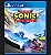 Team Sonic Racing PS4 midia digital - Imagem 1