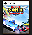 Team Sonic Racing PS5 midia digital - Imagem 1